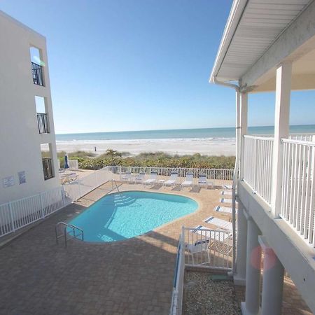 201 Belleair Beach Club Clearwater Beach Exteriör bild