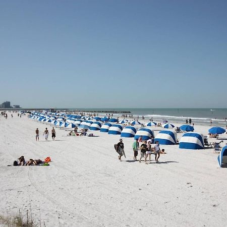201 Belleair Beach Club Clearwater Beach Exteriör bild