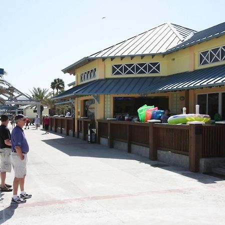 201 Belleair Beach Club Clearwater Beach Exteriör bild