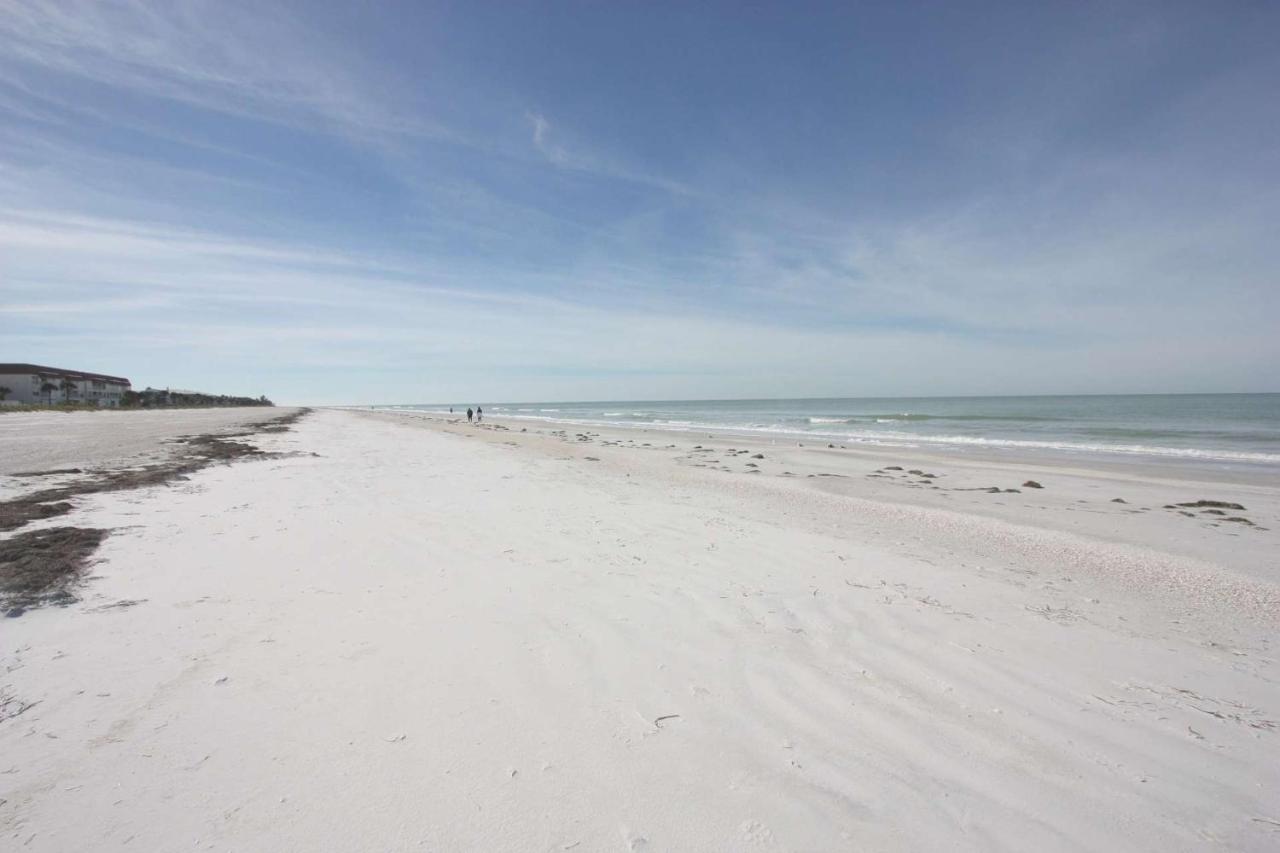 201 Belleair Beach Club Clearwater Beach Exteriör bild