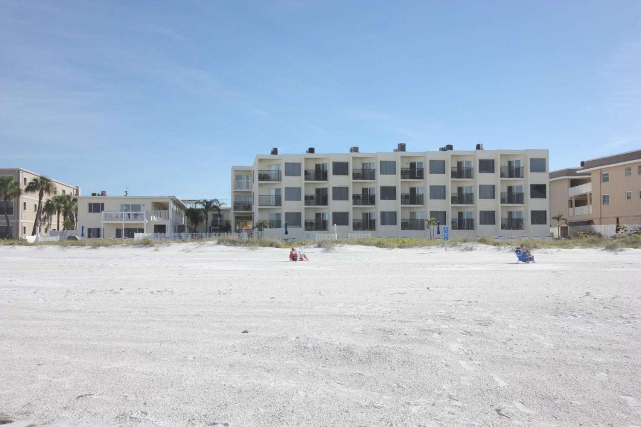 201 Belleair Beach Club Clearwater Beach Exteriör bild
