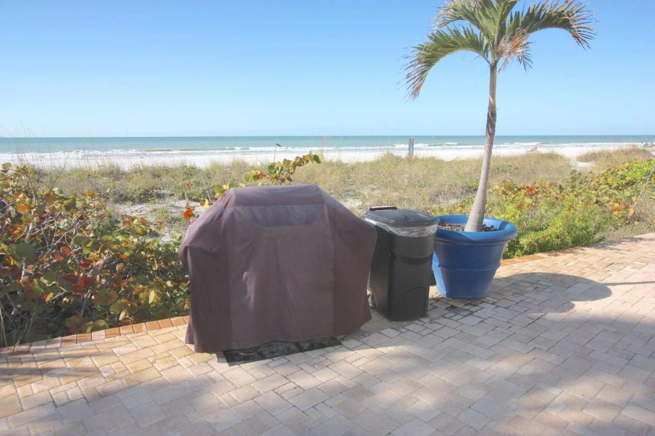 201 Belleair Beach Club Clearwater Beach Exteriör bild