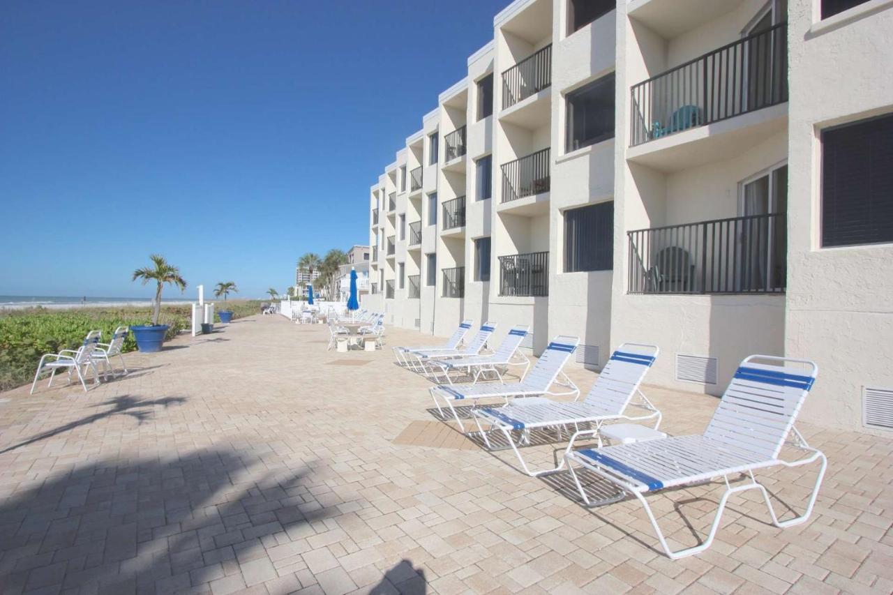 201 Belleair Beach Club Clearwater Beach Exteriör bild