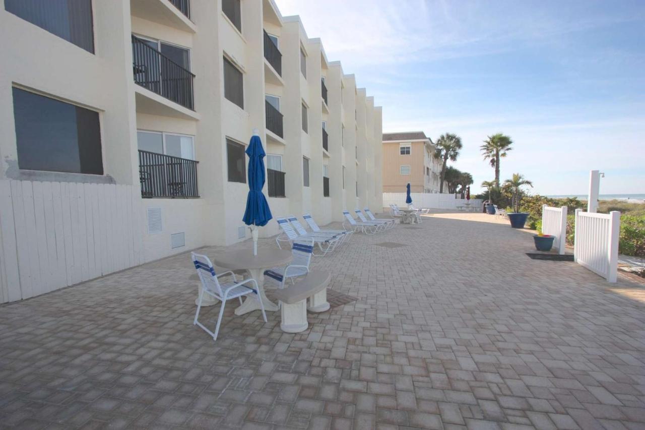 201 Belleair Beach Club Clearwater Beach Exteriör bild