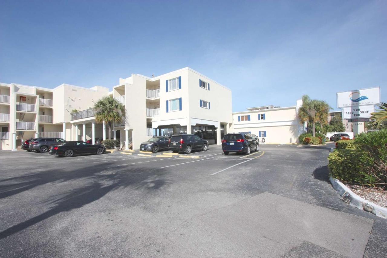 201 Belleair Beach Club Clearwater Beach Exteriör bild