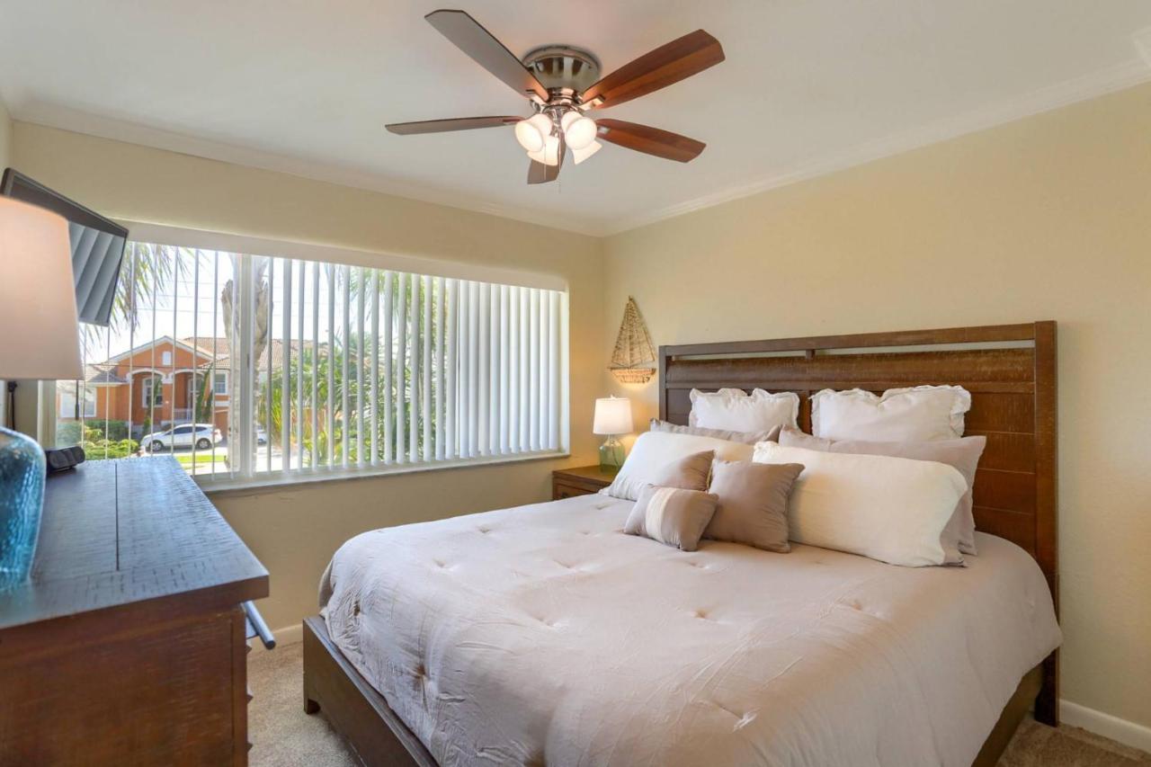 201 Belleair Beach Club Clearwater Beach Exteriör bild