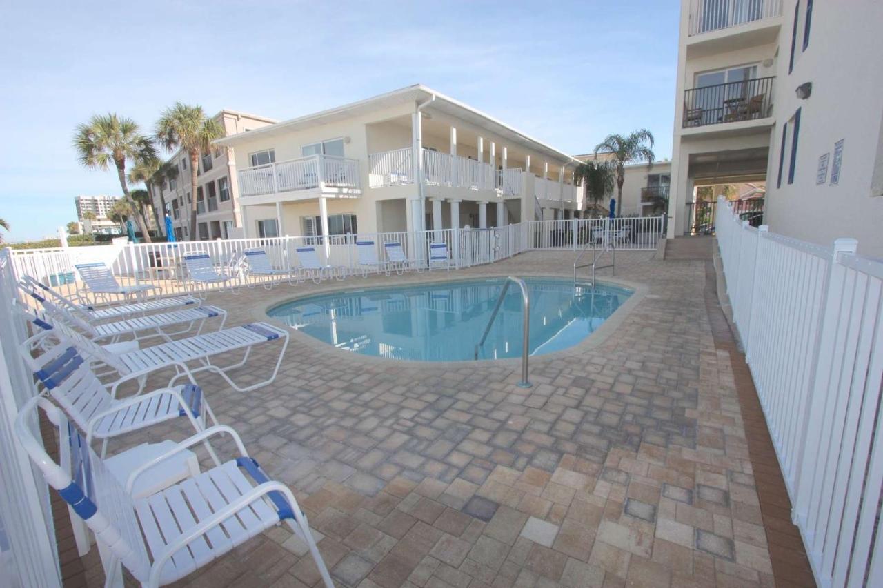 201 Belleair Beach Club Clearwater Beach Exteriör bild