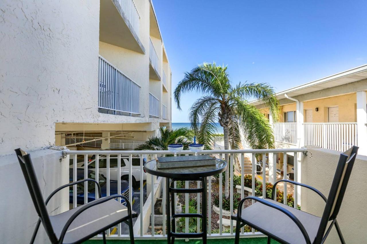 201 Belleair Beach Club Clearwater Beach Exteriör bild