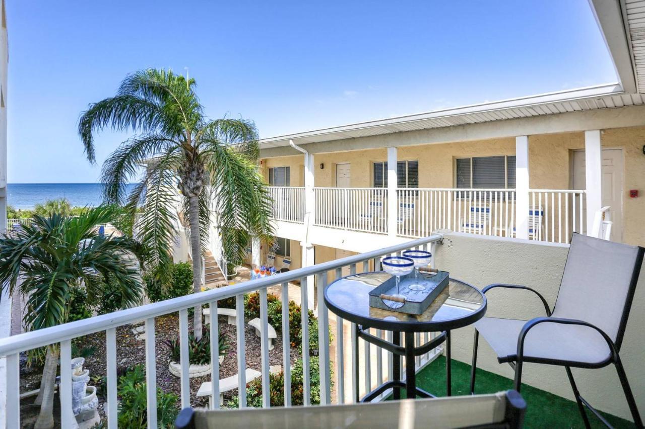 201 Belleair Beach Club Clearwater Beach Exteriör bild